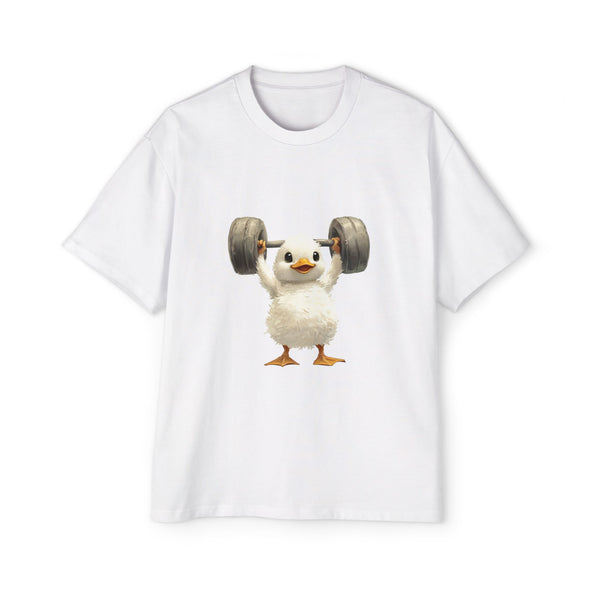 Motivinci - Oversized T-shirt Duck