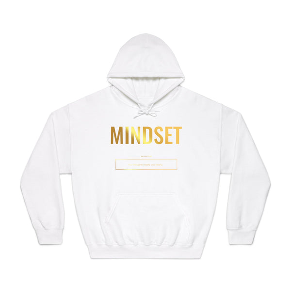 Motivinci - Comfort Hoodie Mindset Motivation