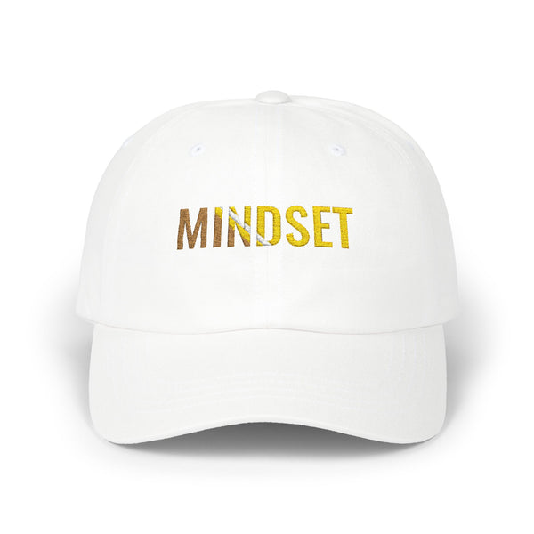 Motivinci - Caps Mindset