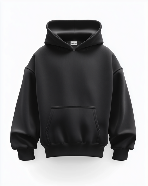 Motivinci ComfyHoodie