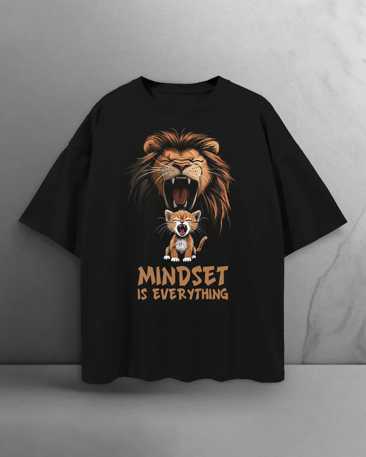 Power Mindset T-shirt