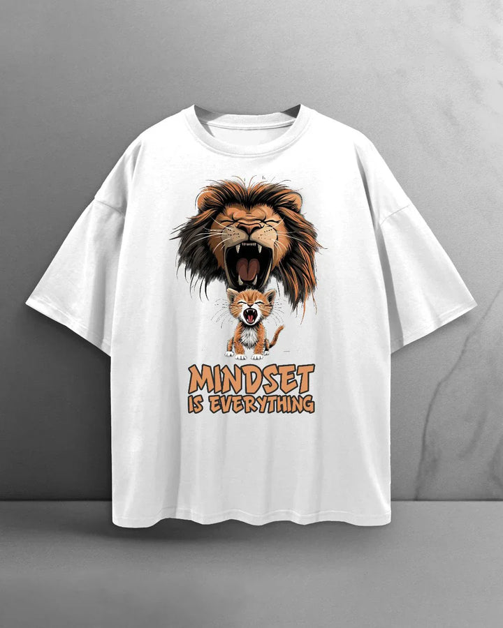 Power Mindset T-shirt