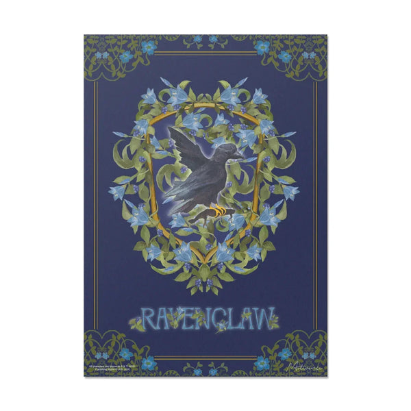 Harry Potter - Ravenclaw House