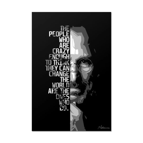 Steve Jobs "people"