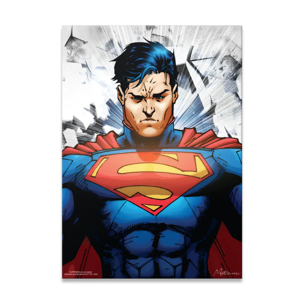 Superman Unbreakable Force