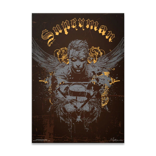 Superman Gold