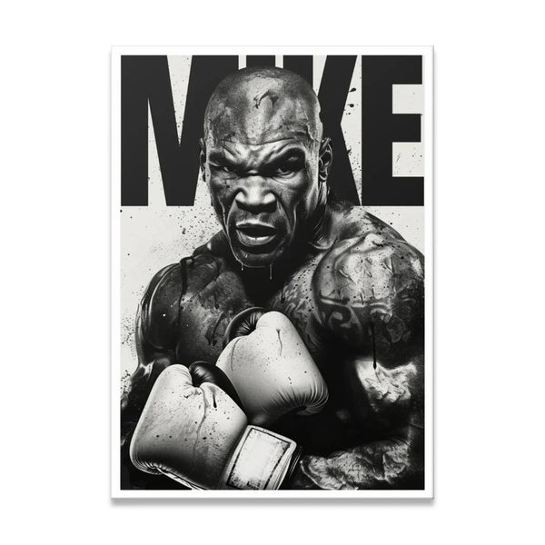 Mike Tyson Like Mike