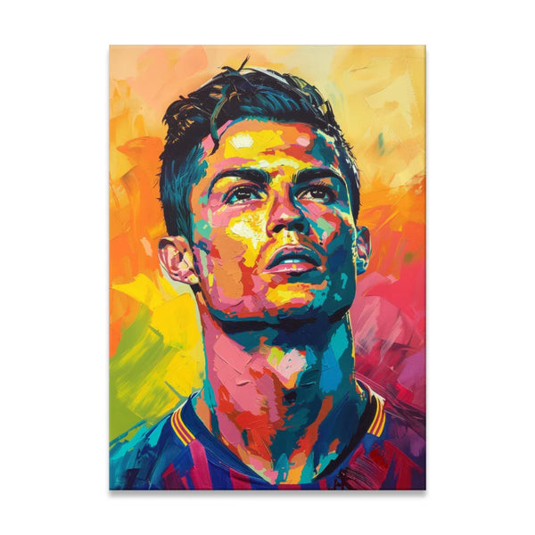 Ronaldo - Highness