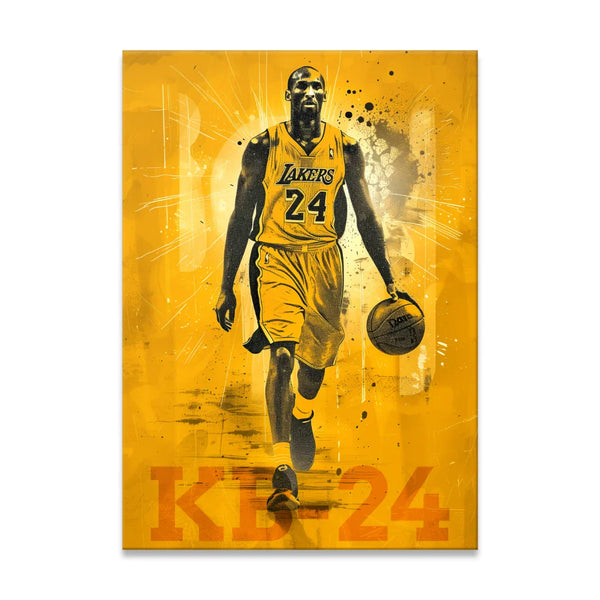 Lakers 24