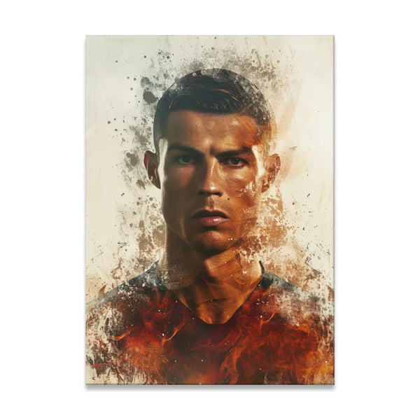 Ronaldo Reigns