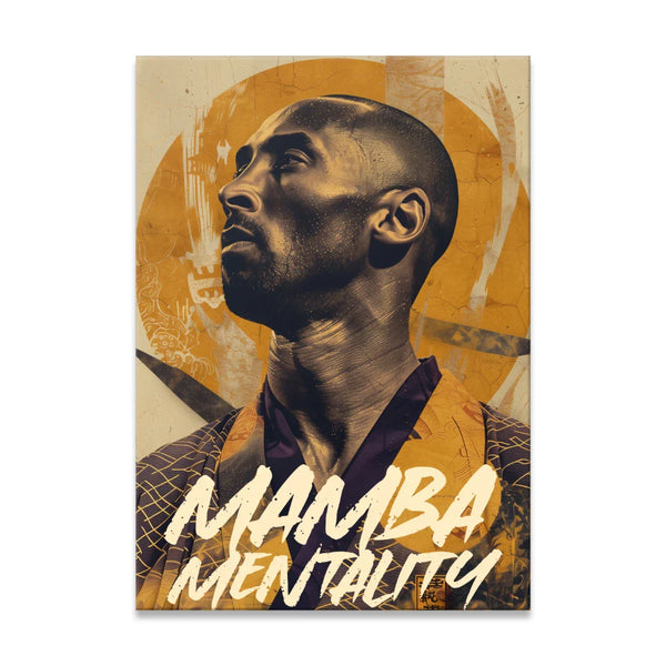 Mamba Mentality