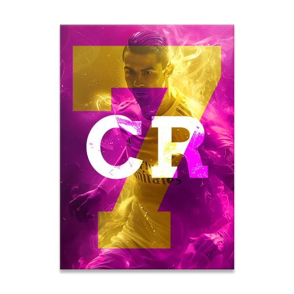 Ronaldo - CR7