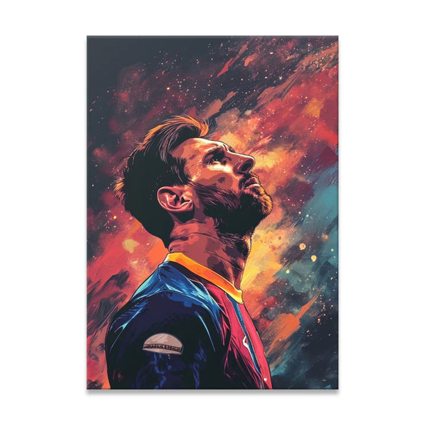 Messi's Era