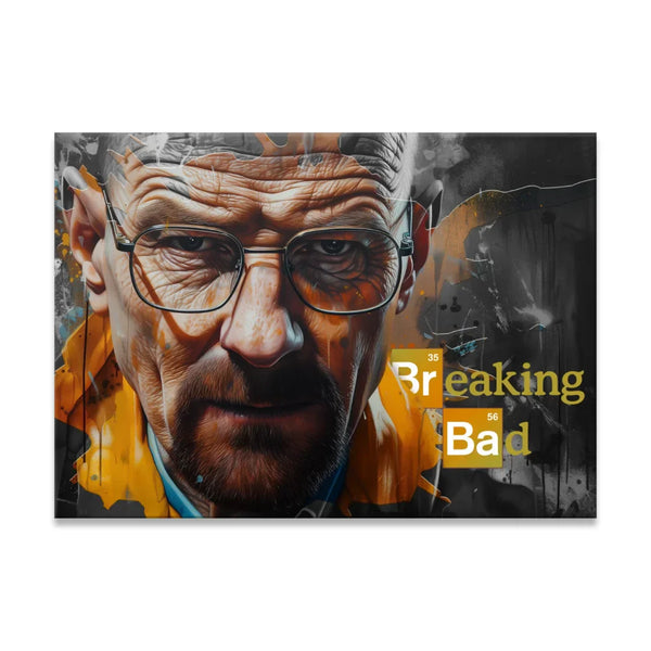 World Movie - Breaking Bad