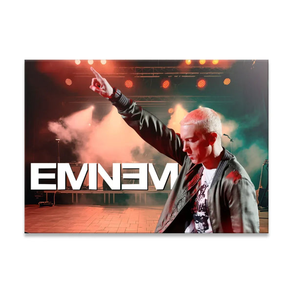 Music - EMINEM