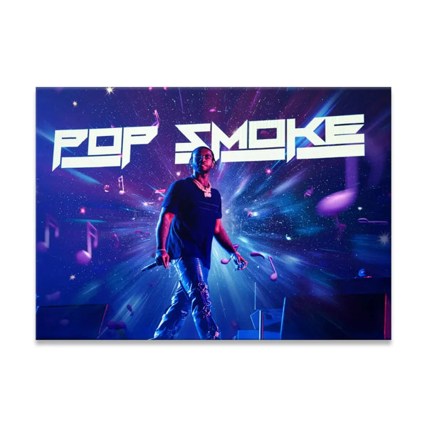 Music - Pop Smoke