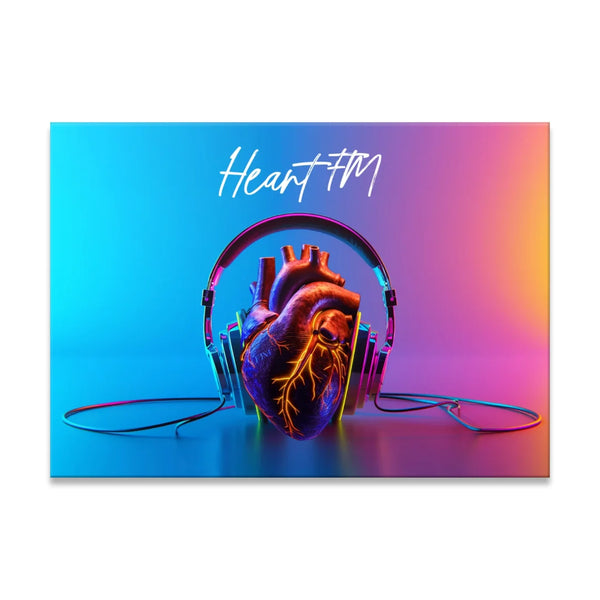 Music - Heart FM