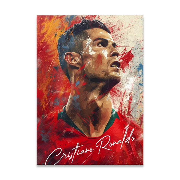 Ronaldo - Ronaldo Vibrant