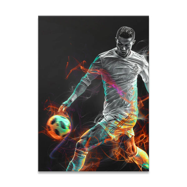 Ronaldo - Glitch