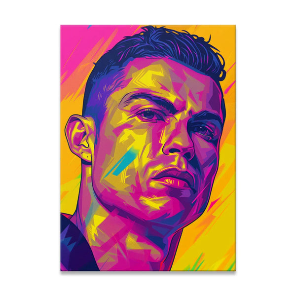 Ronaldo - Popular