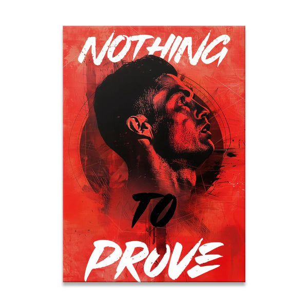 Ronaldo - Nothing To Drive