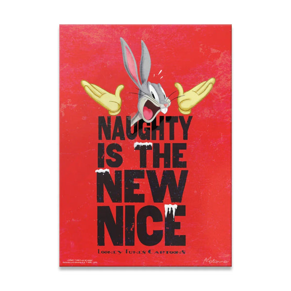 Looney Tunes - Naughty is the New Nice