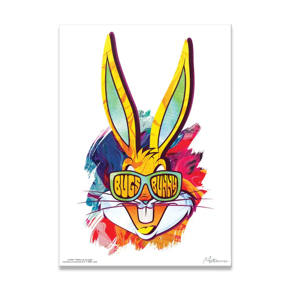 Looney Tunes - Bugs Bunny