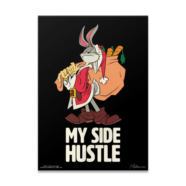 Looney Tunes - Side Hustle