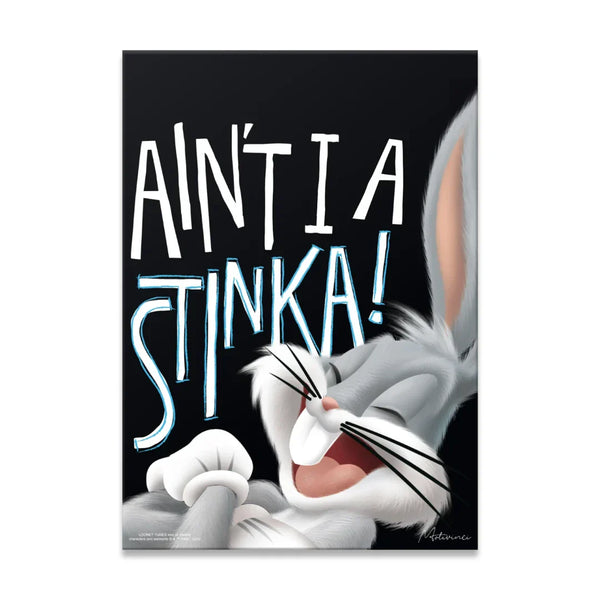 Looney Tunes - Ain't I a Stinka