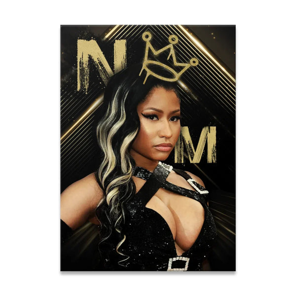 Music - Nikki Minaj