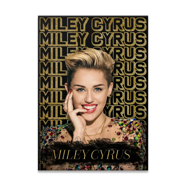 Music - Miley Cyrus