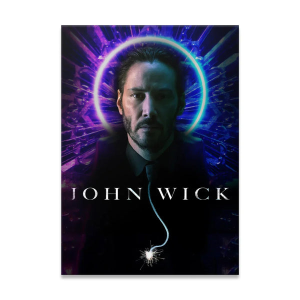 John Wick Retribution