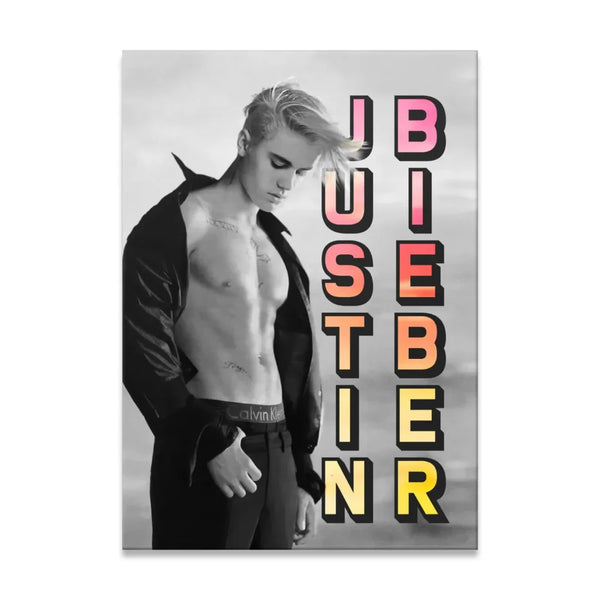 Music - Justin Bieber