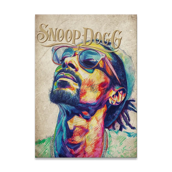 Music - Snoop Smokes