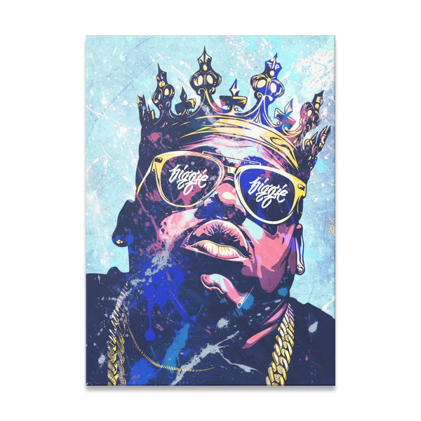 Music - Biggie King