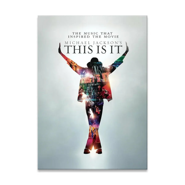 Music - This Is It