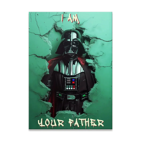 Star Wars I am Your Father