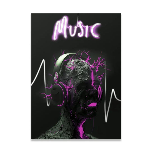 Music - Dark Music