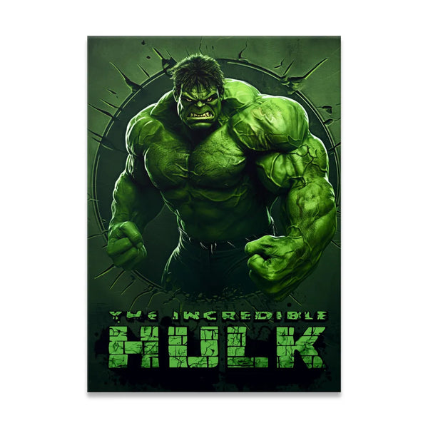 Hulk Unleashed