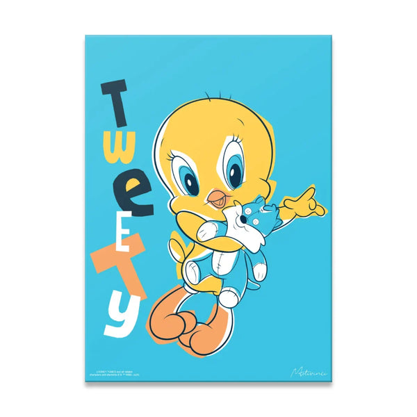 Looney Tunes - Tweety