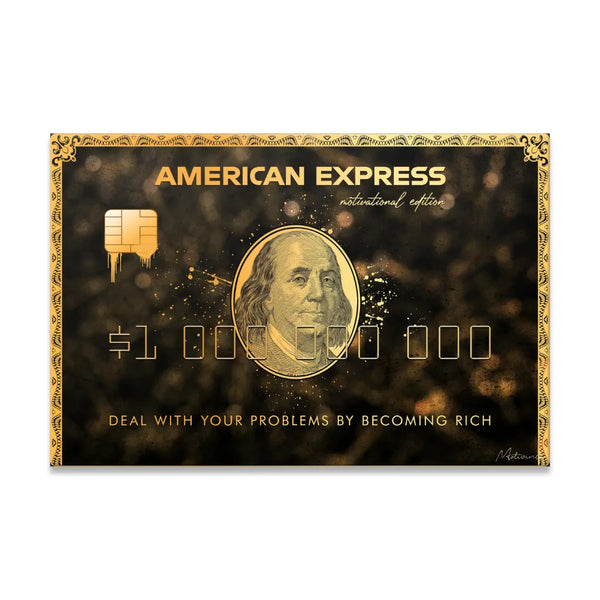 American Express