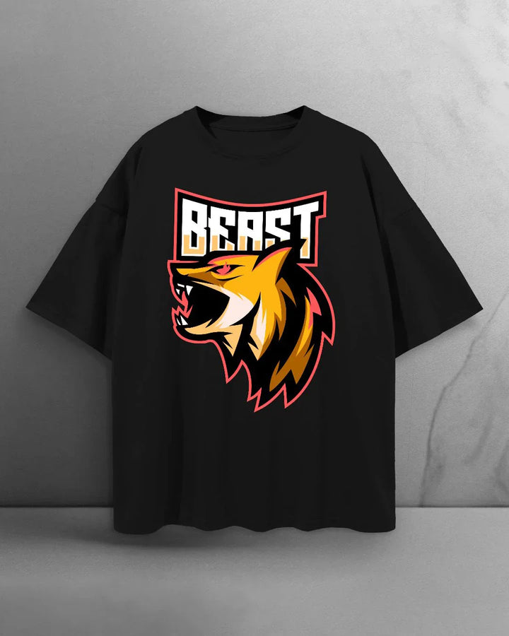 Power Beast T-shirt