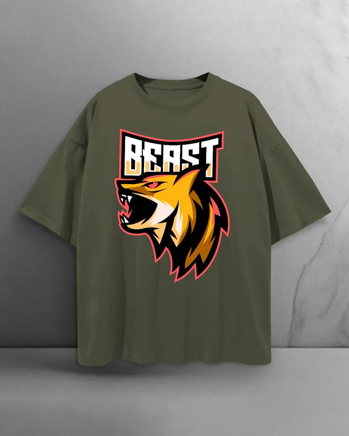 Power Beast T-shirt