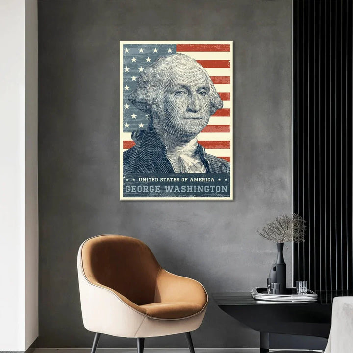 George Washington - Motivinci