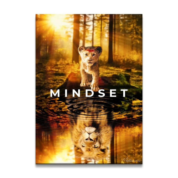 Mindset - Motivinci