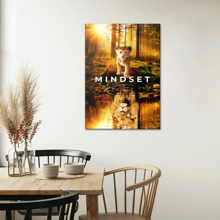 Mindset - Motivinci