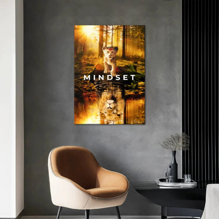 Mindset - Motivinci