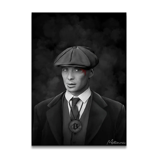 Peaky Blinders - Motivinci