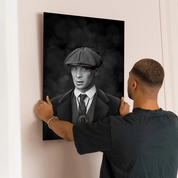 Peaky Blinders - Motivinci