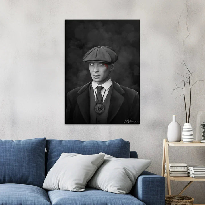 Peaky Blinders - Motivinci